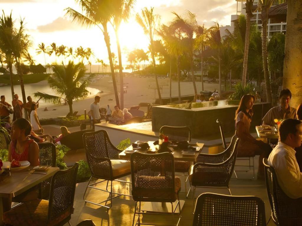 Aulani, A Disney Resort And Spa Honokai Hale Экстерьер фото