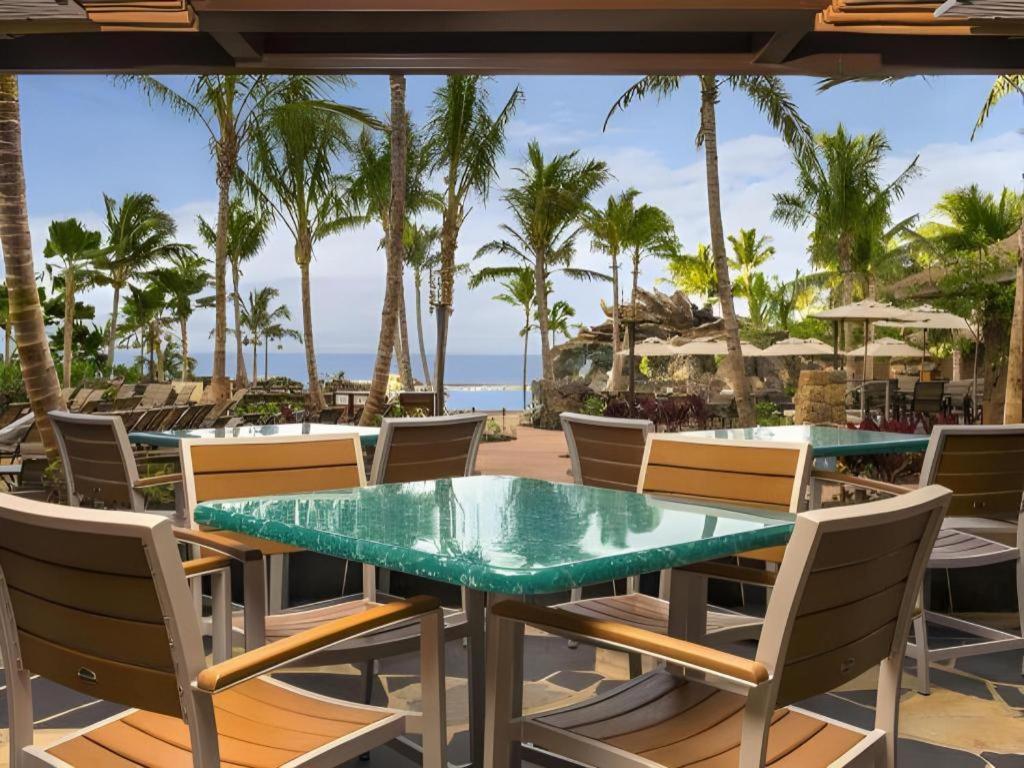 Aulani, A Disney Resort And Spa Honokai Hale Экстерьер фото