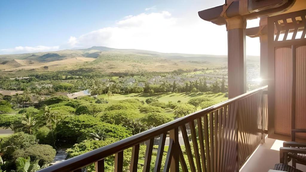 Aulani, A Disney Resort And Spa Honokai Hale Экстерьер фото