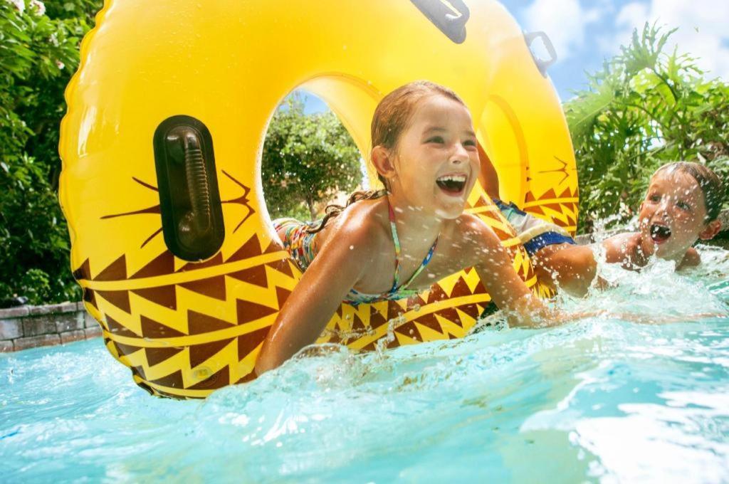 Aulani, A Disney Resort And Spa Honokai Hale Экстерьер фото